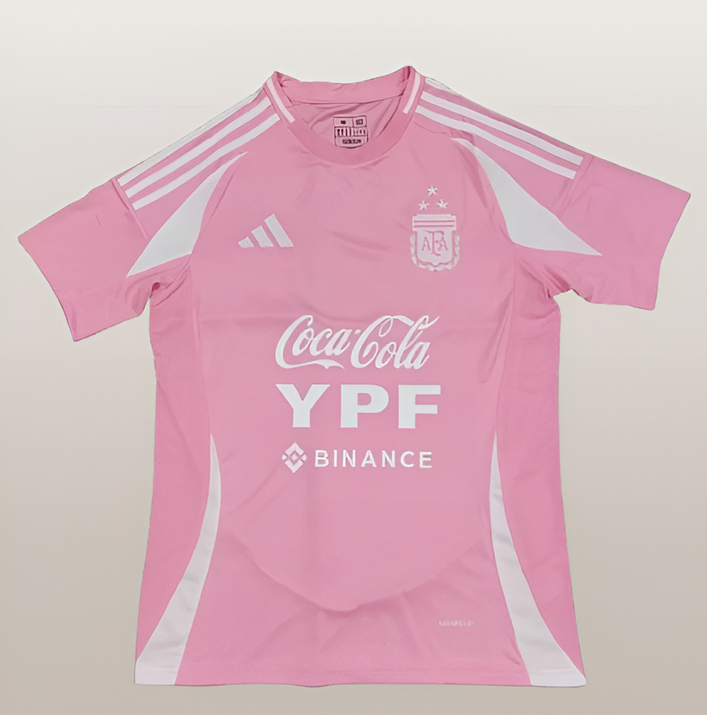 25/26 Argentina Training Kit