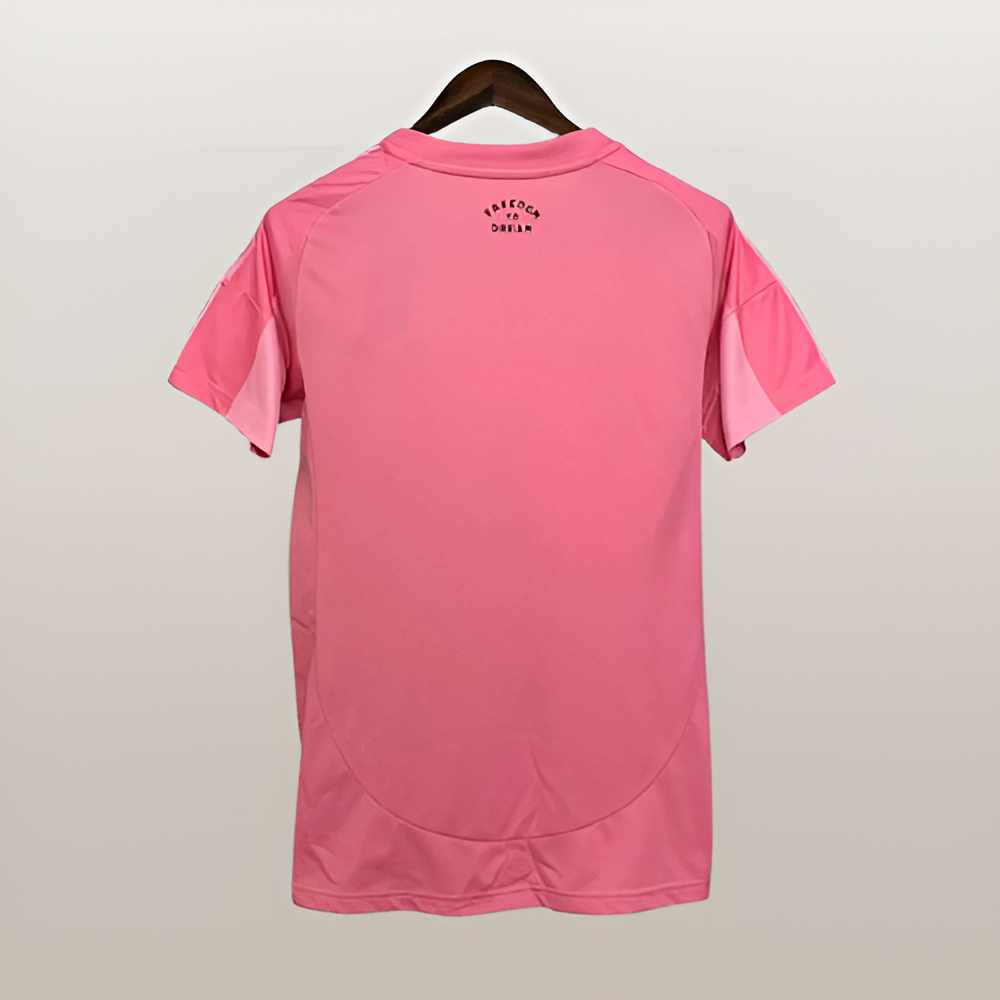 25/26 Inter Miami Home Kit