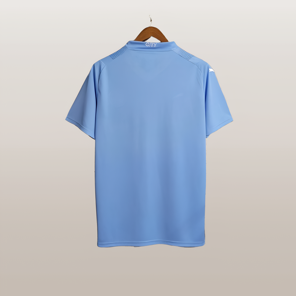 23/24 Manchester City Home Kit
