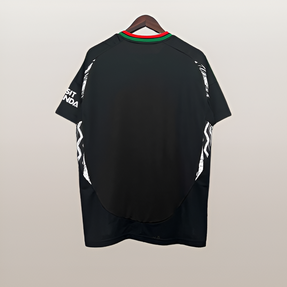 24/25 Arsenal Away Kit