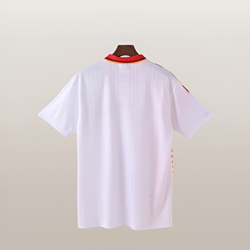 1994/1995 Spain Away Kit