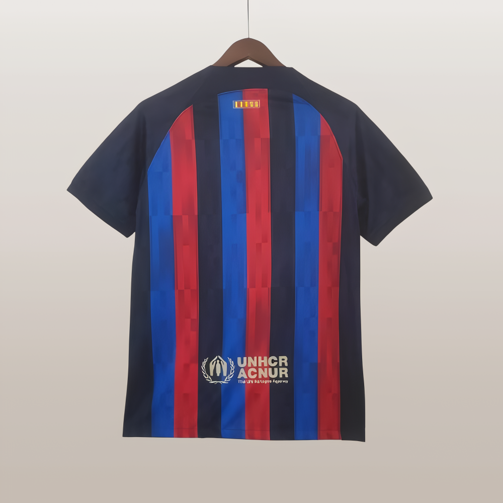 22/23 Barcelona X Drake Home Kit