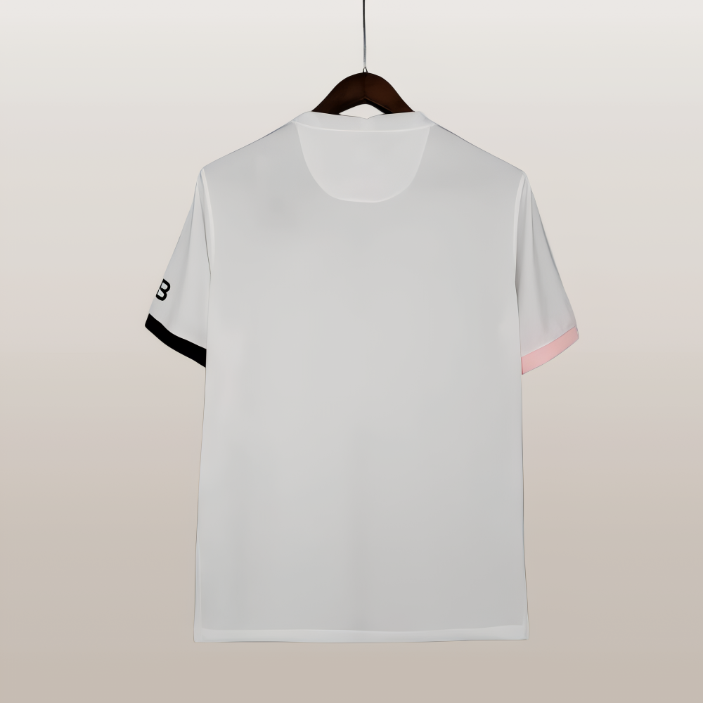 21/22 Paris Saint-Germain Away Kit