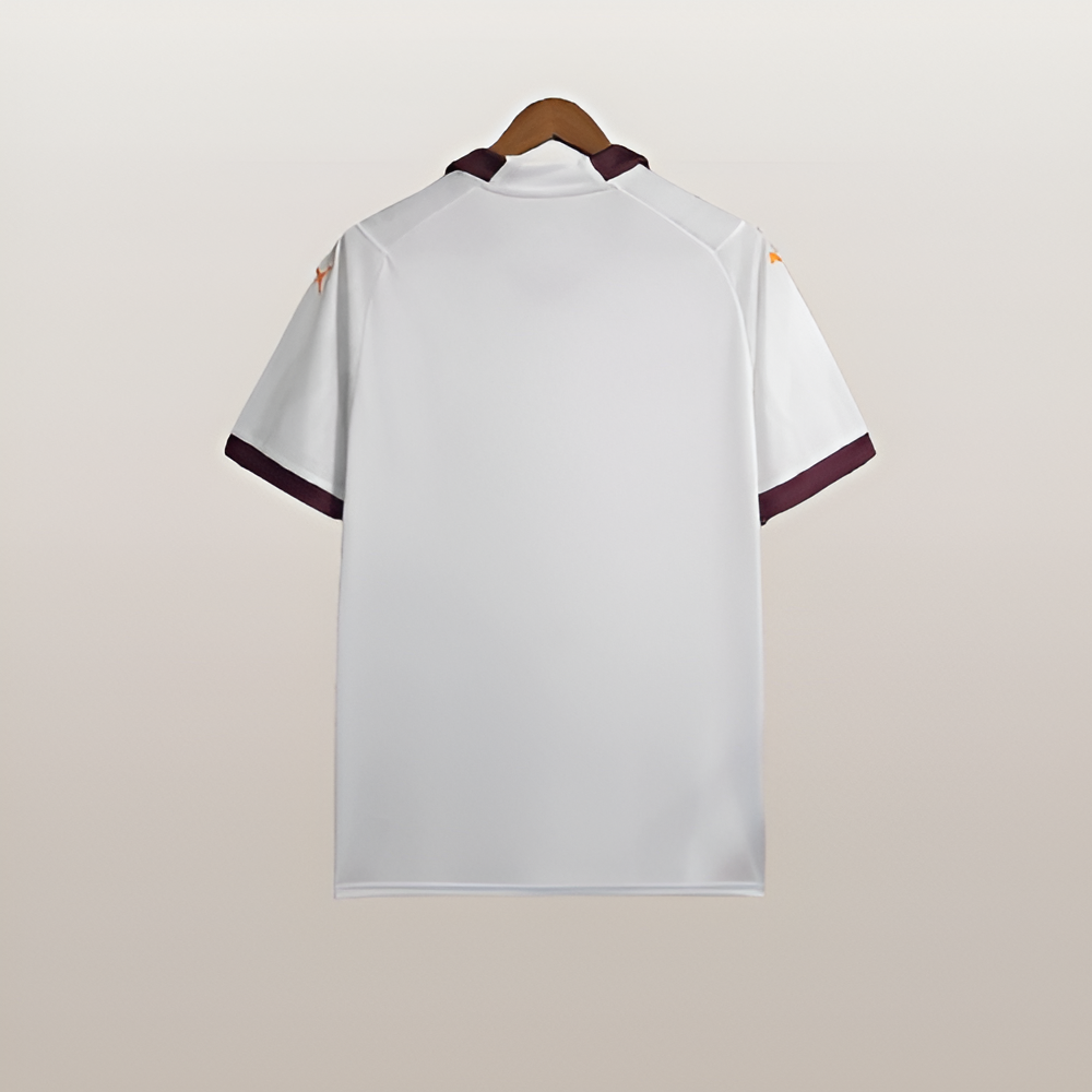 23/24 Manchester City Away Kit