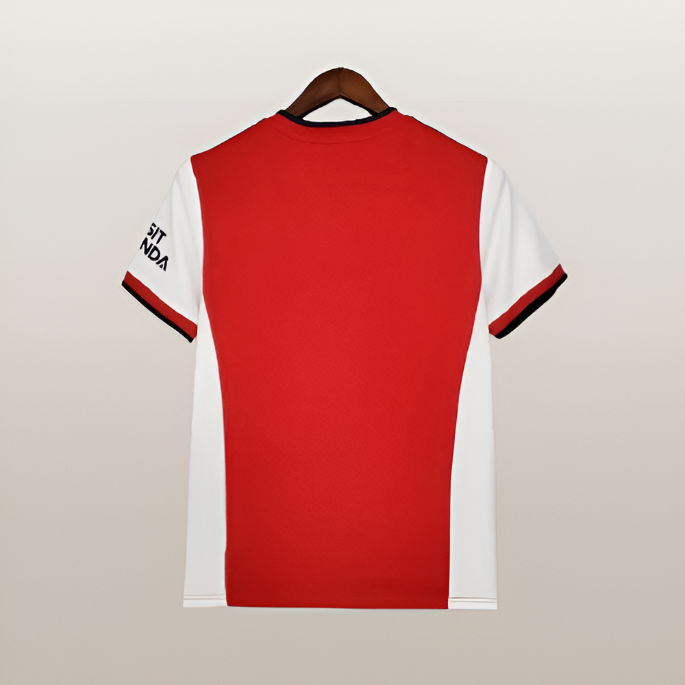 21/22 Arsenal Home Kit