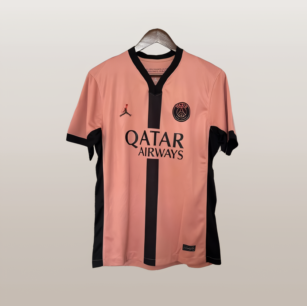 24/25 Paris Saint-Germain Third Away Kit