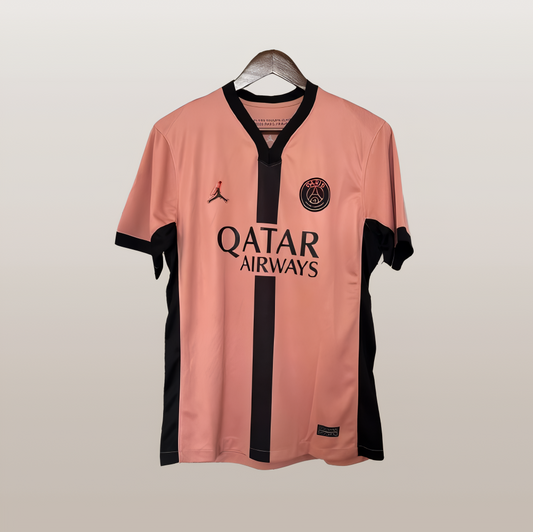 24/25 Paris Saint-Germain Third Away Kit