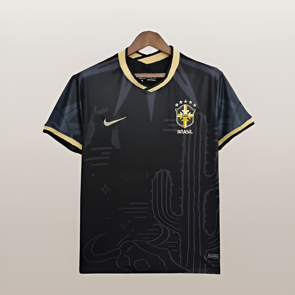 22/23 Brazil Special Edition Kit