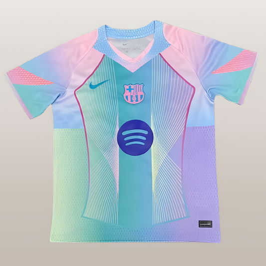 25/26 Barcelona Concept Away Kit