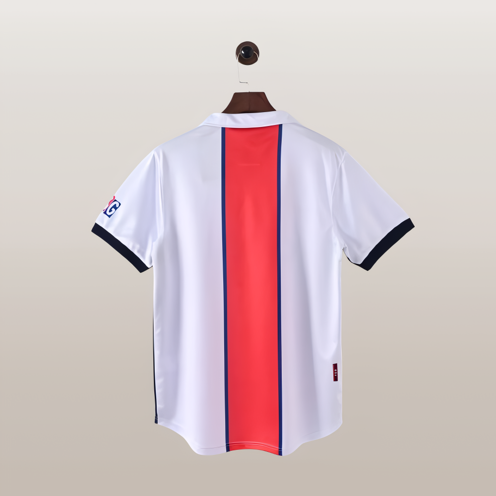1998/1999 Paris Saint-Germain Away Kit
