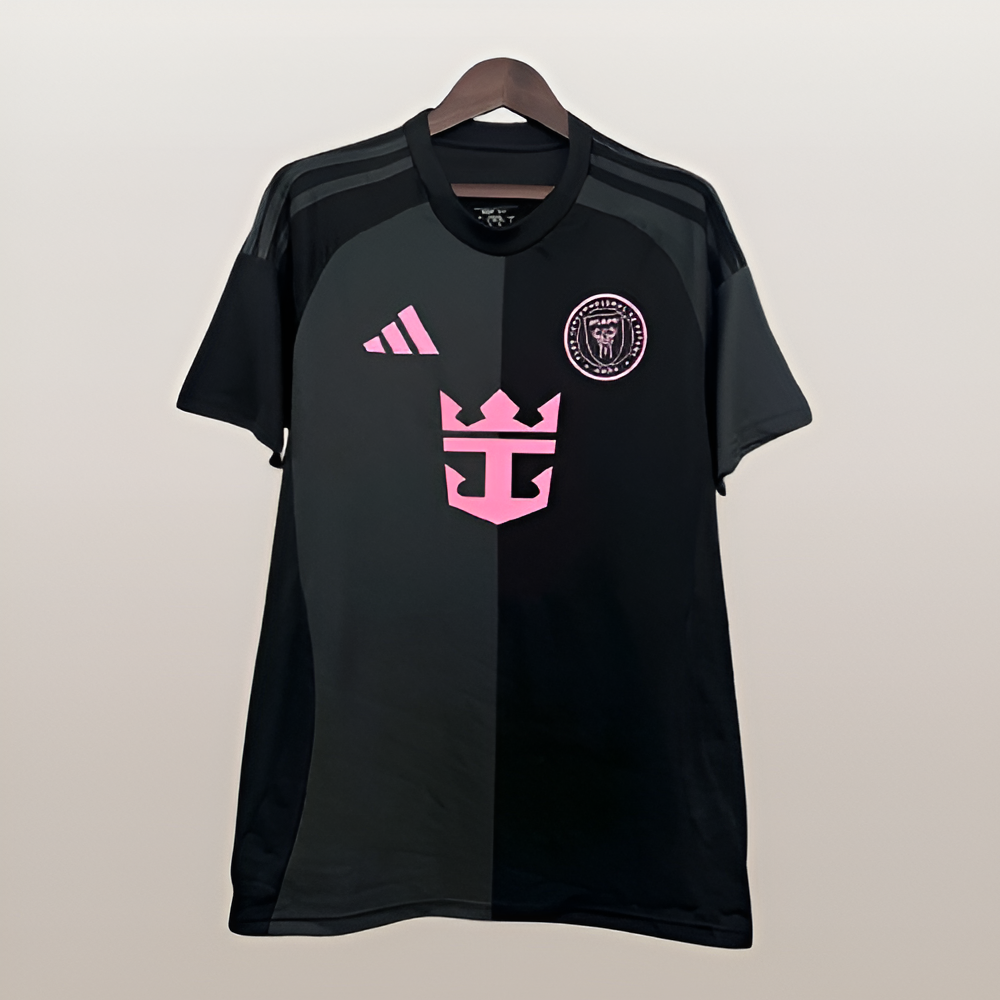 25/26 Inter Miami Away Kit