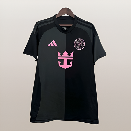 25/26 Inter Miami Away Kit