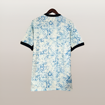 24/25 Portugal Away Kit