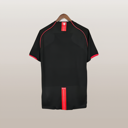 2007/2008 Manchester United Third Away Kit