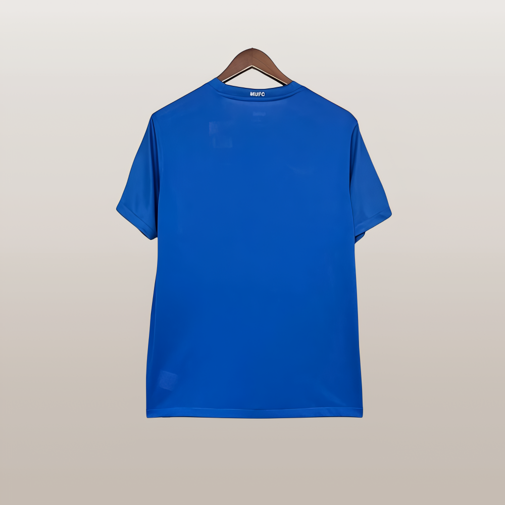 2007/2008 Manchester United Away Kit