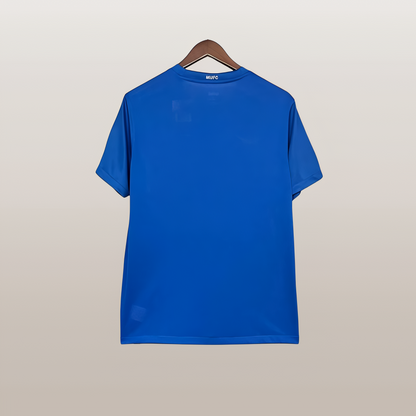 2007/2008 Manchester United Away Kit