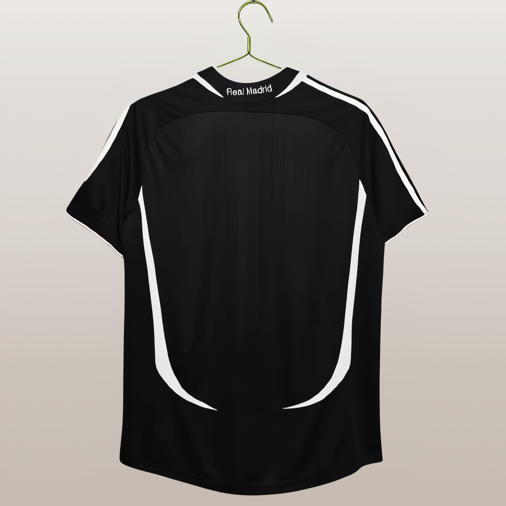 2006/2007 Real Madrid Away Kit