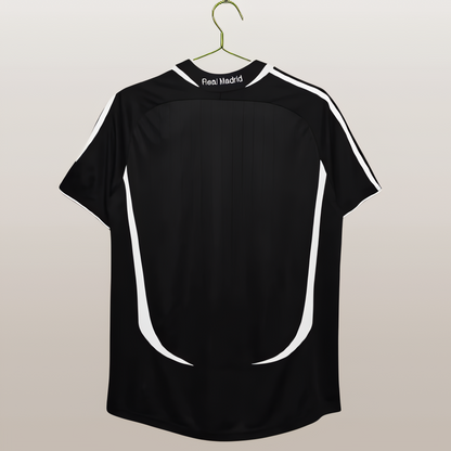 2006/2007 Real Madrid Away Kit