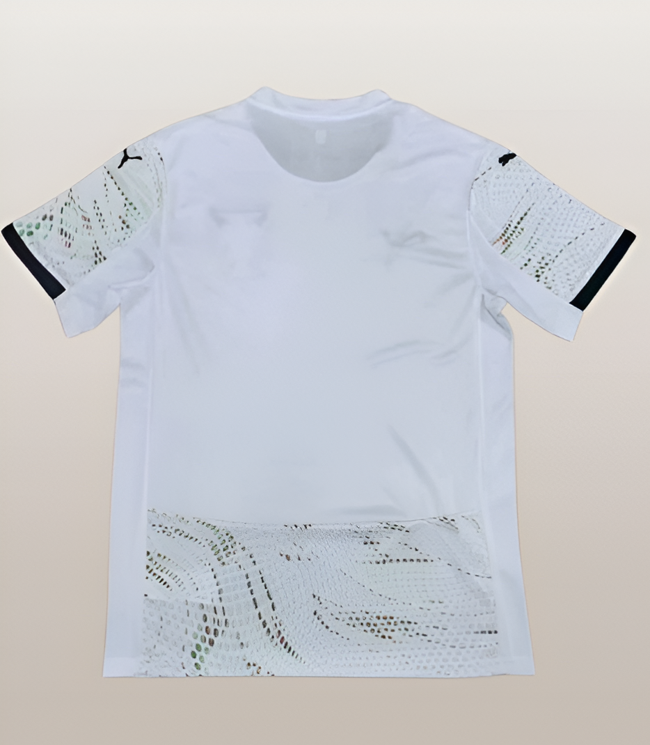 25/26 Portugal Away Kit