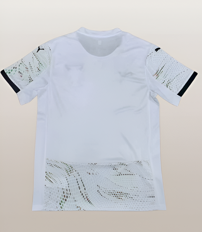 25/26 Portugal Away Kit