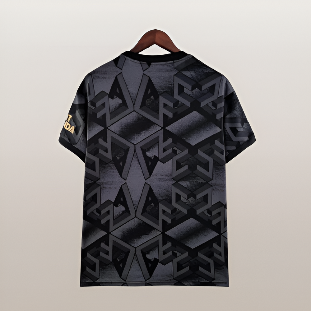 22/23 Arsenal Away Kit