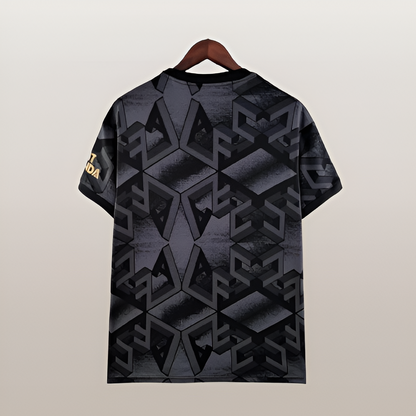 22/23 Arsenal Away Kit