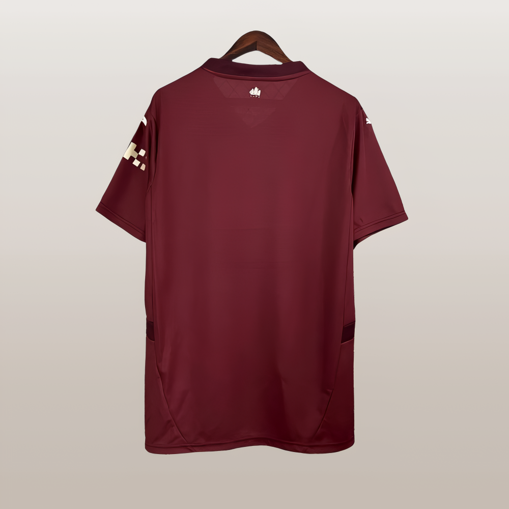 24/25 Manchester City Third Away Kit
