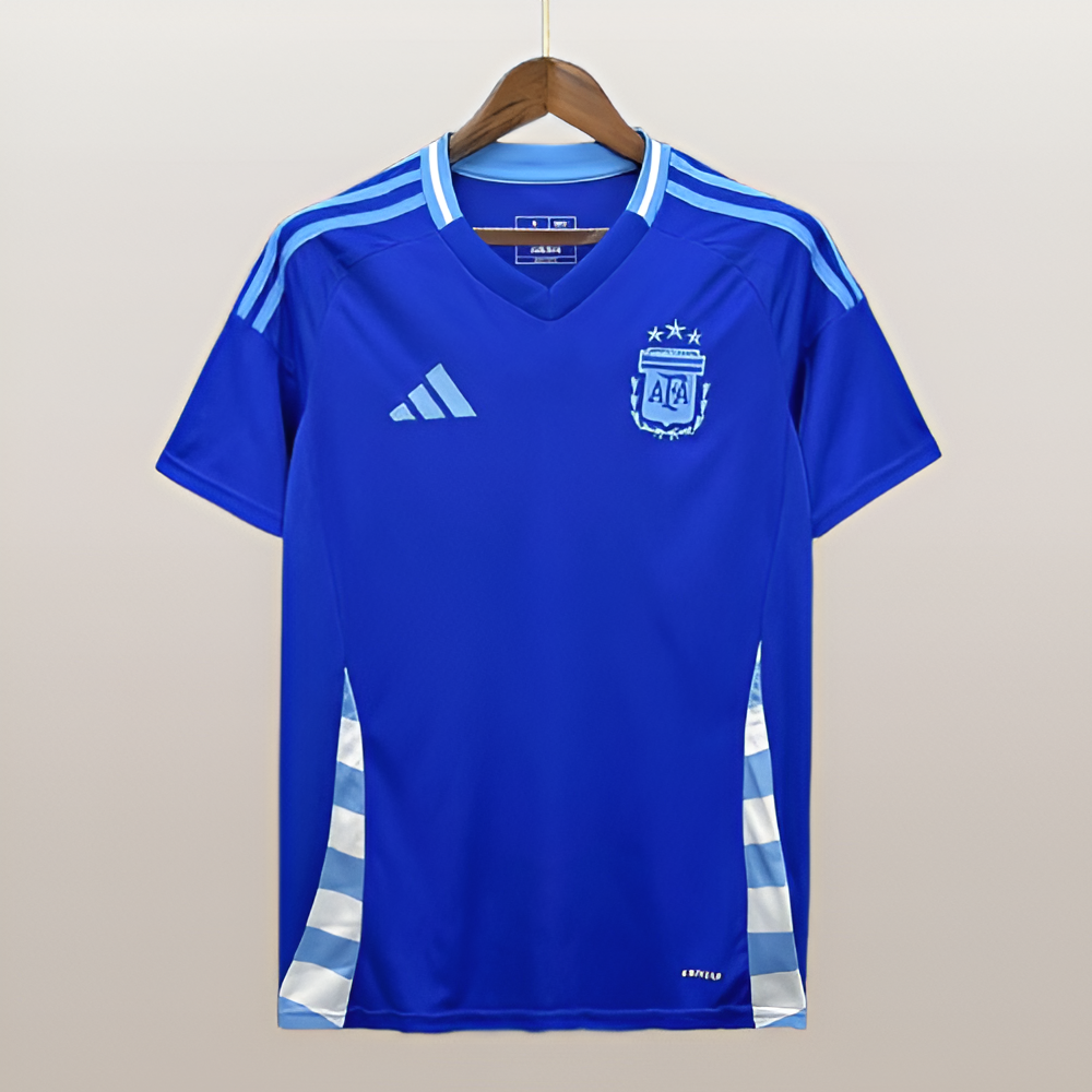 24/25 Argentina Away Kit