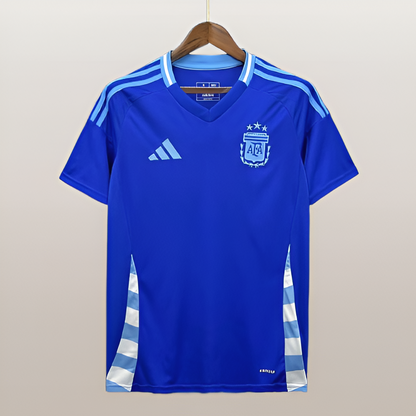 24/25 Argentina Away Kit