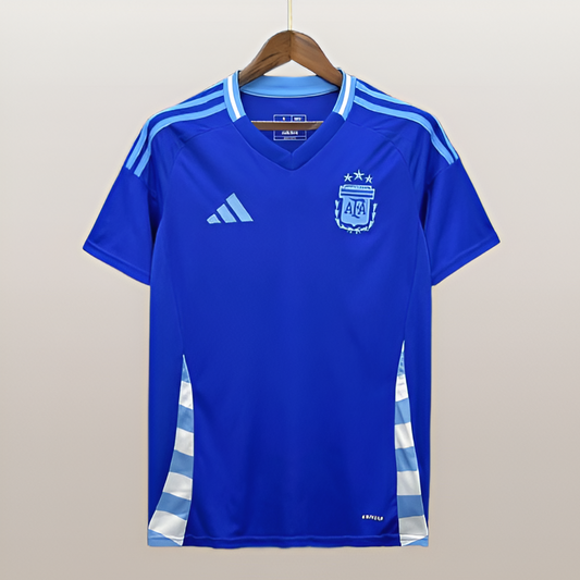 24/25 Argentina Away Kit