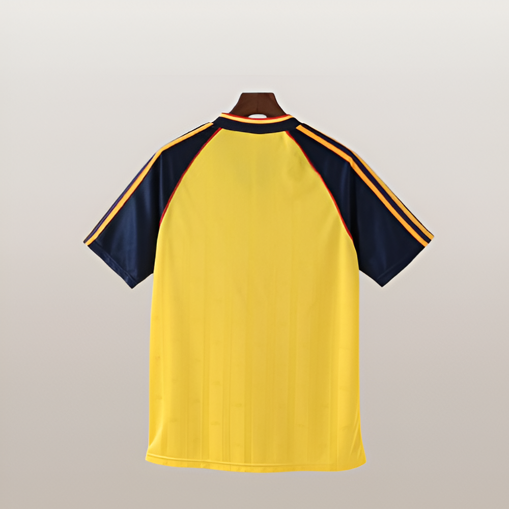 1988/1989 Arsenal Away Kit