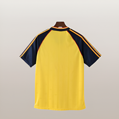 1988/1989 Arsenal Away Kit