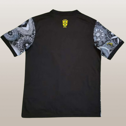 24/25 Brazil Special Edition Kit