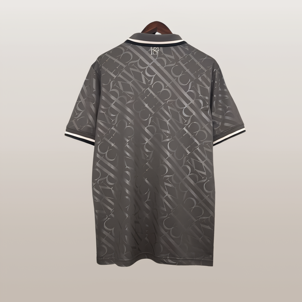 24/25 Real Madrid Third Away Kit