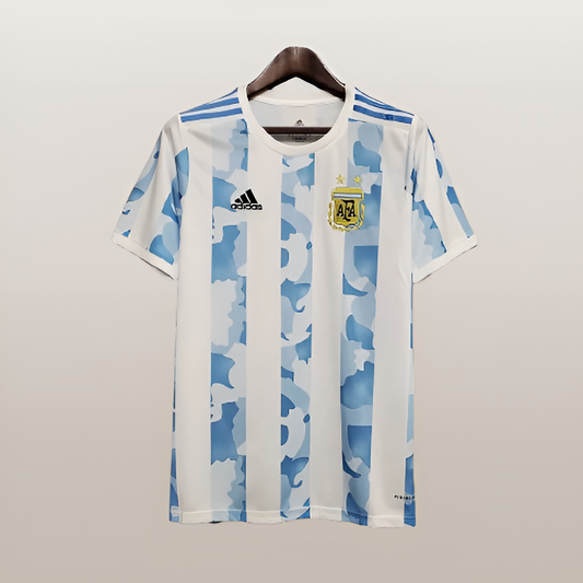 2006/2007 Argentina Away Kit