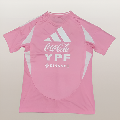 25/26 Argentina Training Kit
