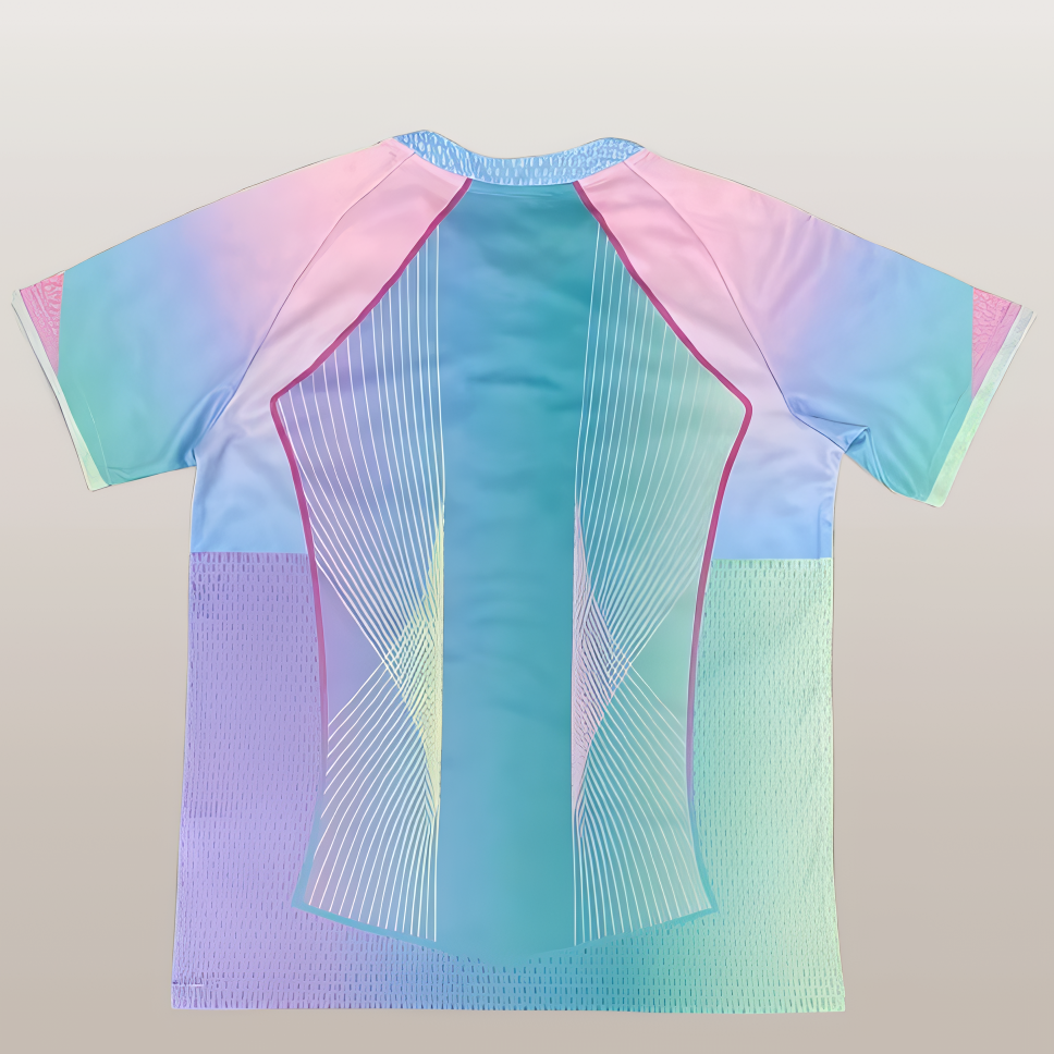 25/26 Barcelona Concept Away Kit