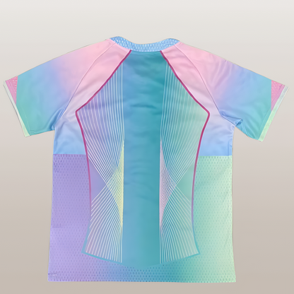 25/26 Barcelona Concept Away Kit