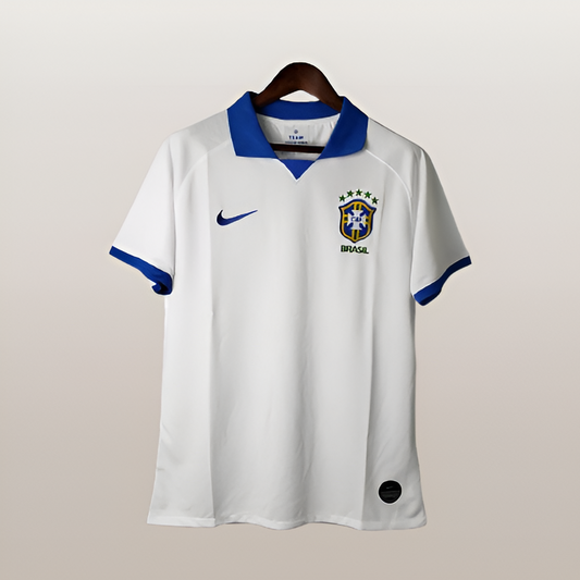 2018/2019 Brazil Away Kit