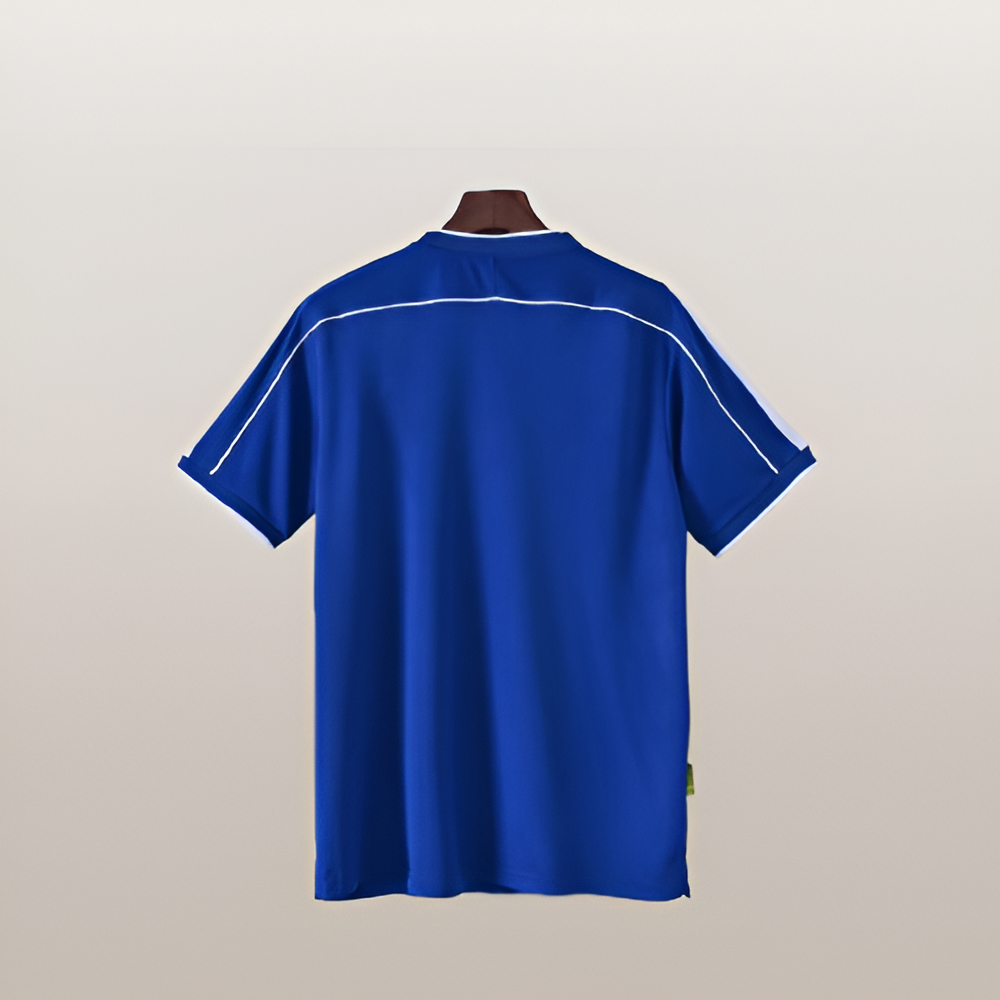 1998/1999 Brazil Away Kit
