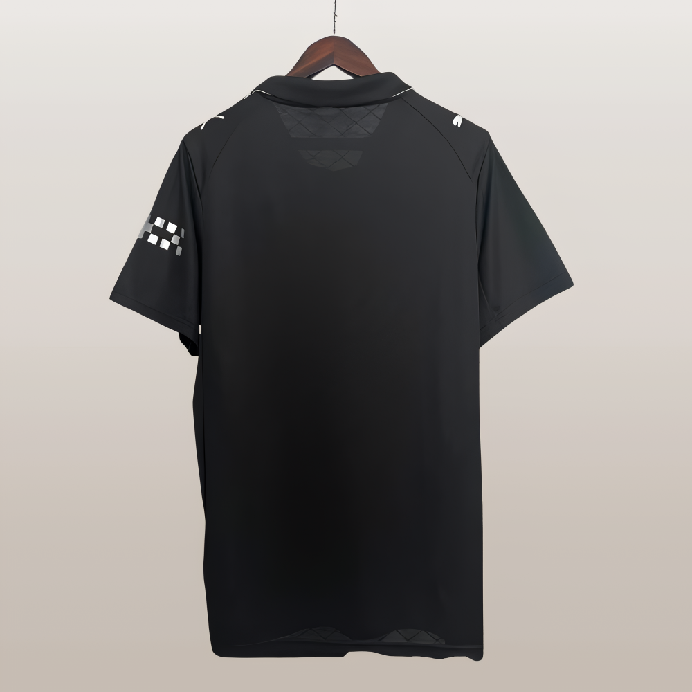 25/26 Manchester City Away Kit