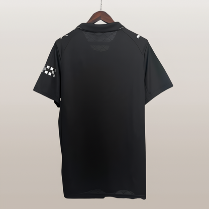 25/26 Manchester City Away Kit