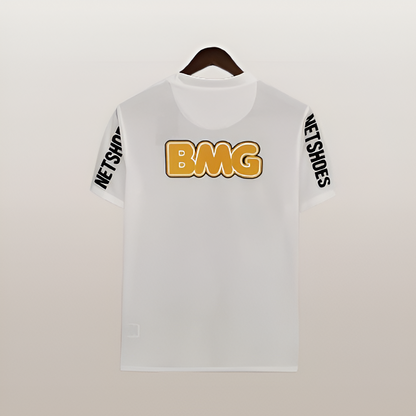 2012/2013 Santos FC Home Kit