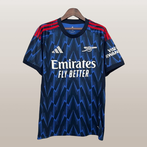 25/26 Arsenal Away Kit