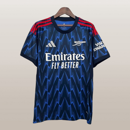 25/26 Arsenal Away Kit