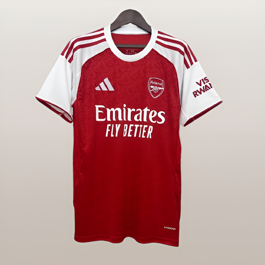 25/26 Arsenal Home Kit