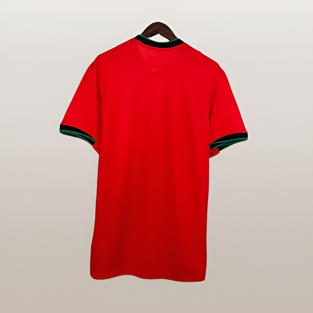 24/25 Portugal Home Kit
