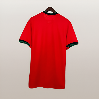 24/25 Portugal Home Kit