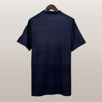 25/26 Real Madrid Away Kit