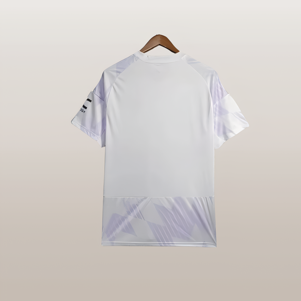 25/26 Manchester United Away Kit